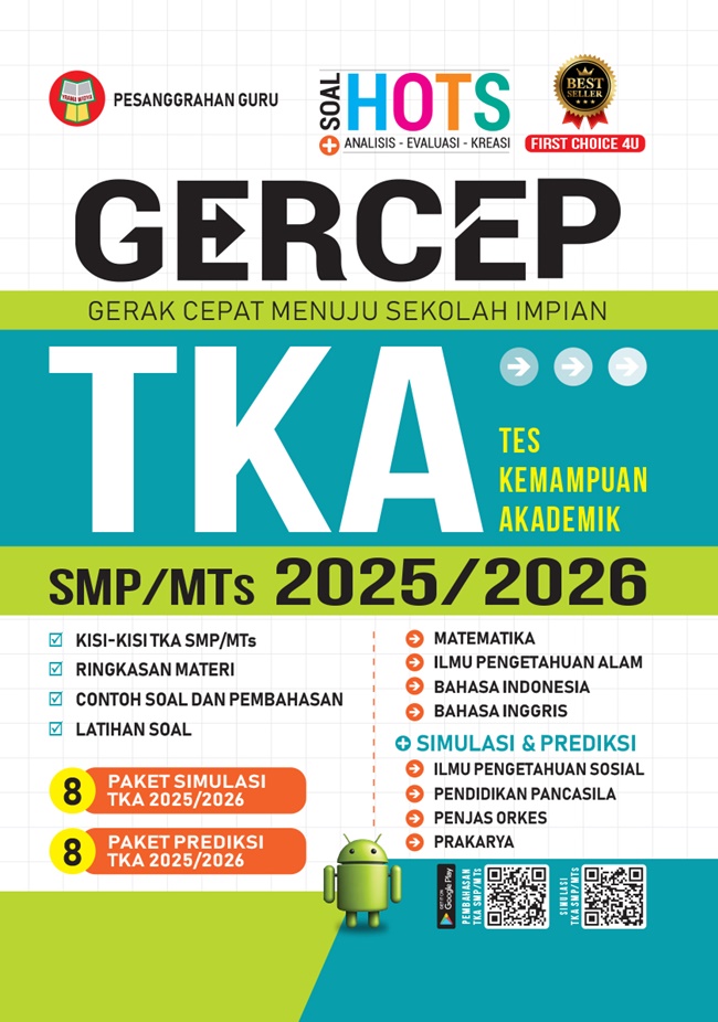 Kepala MTsN 9 Bantul Ikuti Webinar Persiapan Pelaksanaan TKA Jenjang SMP Tahun 2026: Membangun Pondasi Akademik Siswa untuk Masa Depan yang Lebih Baik