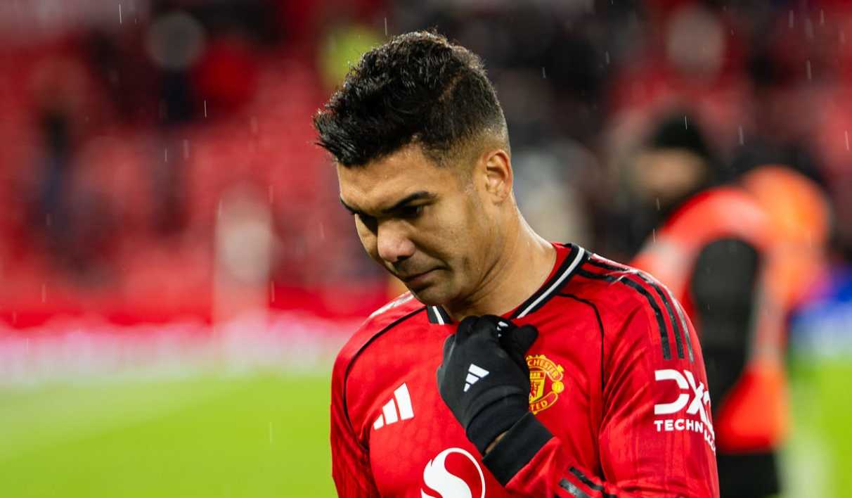 Keputusan Sederhana Carrick Bisa Selamatkan Manchester United dari Beban Rp 354 Miliar