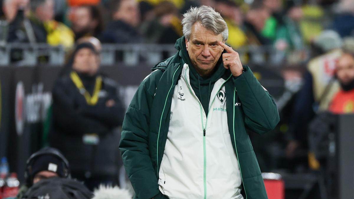 Keresahan di Werder Bremen: Kemenangan yang Hilang, Kebingungan Taktik, dan Ketidakpuasan Pemain Ancaman Gelombang Kekalahan