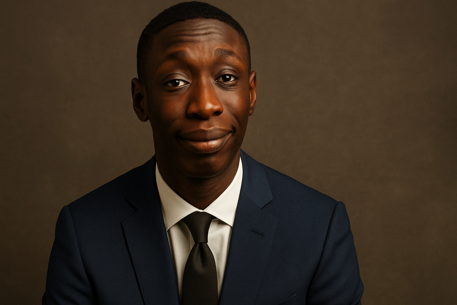 Khaby Lame: Dari Keheningan ke Kerajaan Bisnis Global Senilai 0 Juta, Sang Raja TikTok dari Senegal Merevolusi Ekonomi Kreator