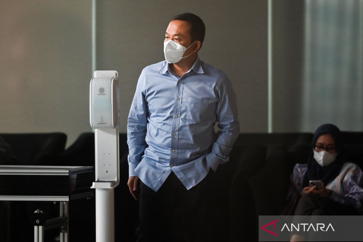 KPK Intensifkan Pendalaman Aliran Dana ke Mantan Sekdis Cipta Karya Bekasi, Beni Saputra: Peruntukan Uang Jadi Fokus Utama