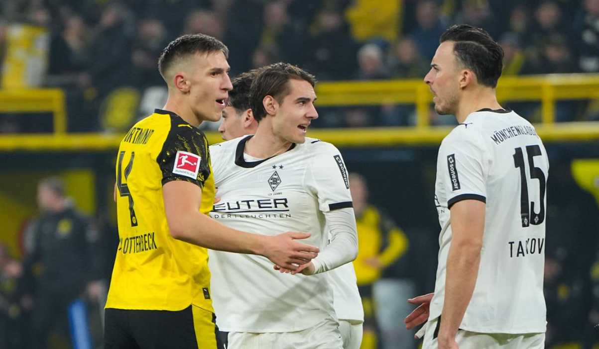 Lagi, Real Madrid Bidik Bek Bundesliga Seharga 980 Miliar, Tutup Pintu Untuk Goretzka – Gilabola.com