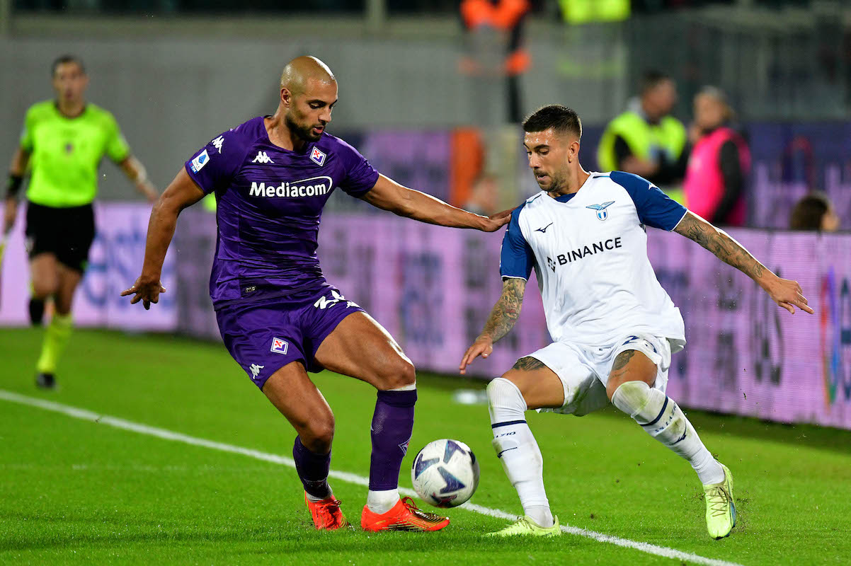 Lazio vs. Fiorentina: A Deep Dive into a Crucial Serie A Encounter