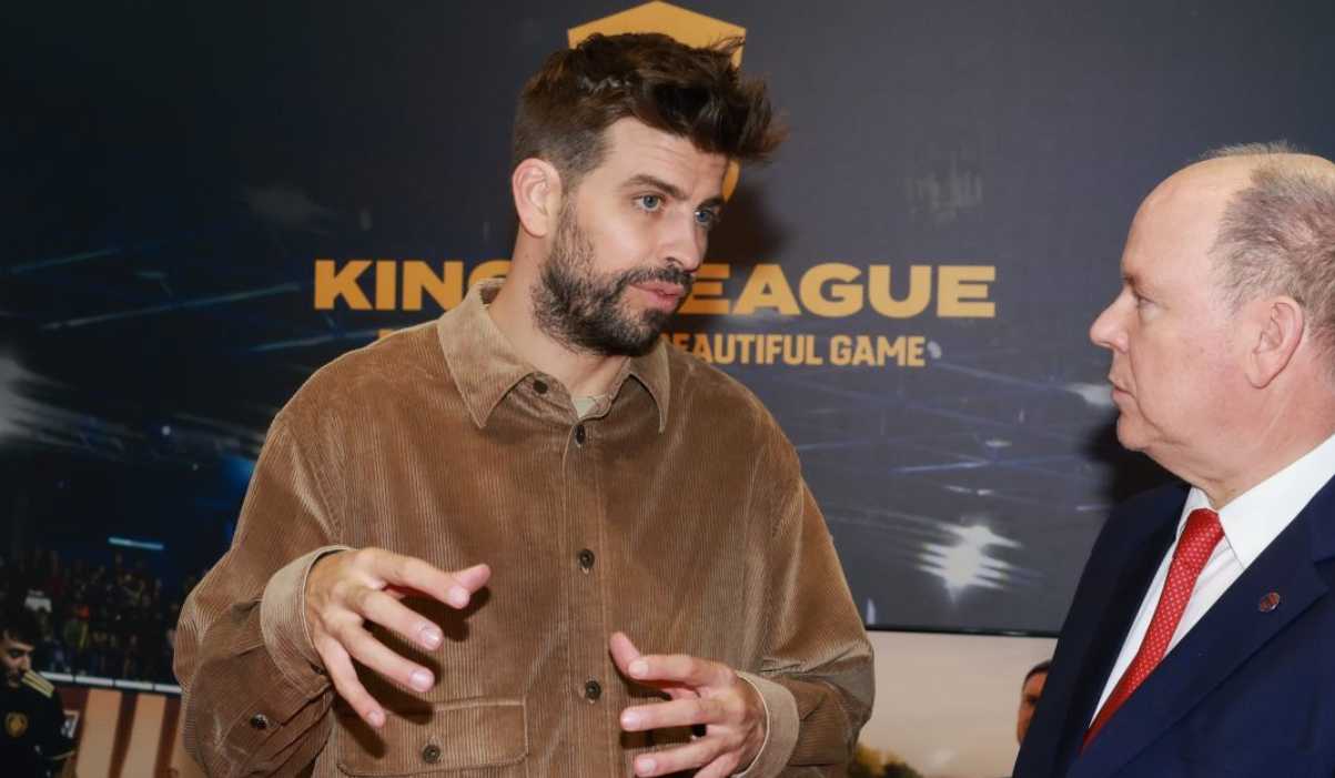 Legenda Barca Gerard Pique Sindir Pedas Kekalahan Debut Alvaro Arbeloa dan Real Madrid di Copa del Rey