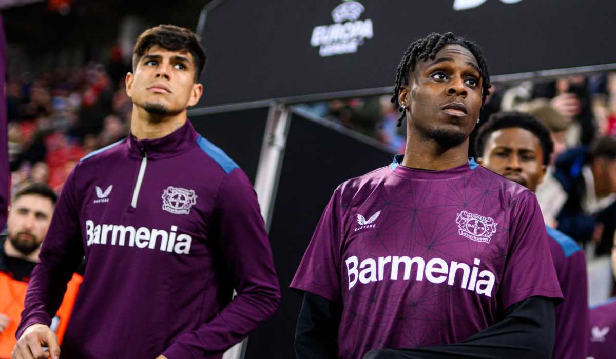 Lima Rekrutan Terakhir Arne Slot di Feyenoord Ungkap Arah Transfer Liverpool