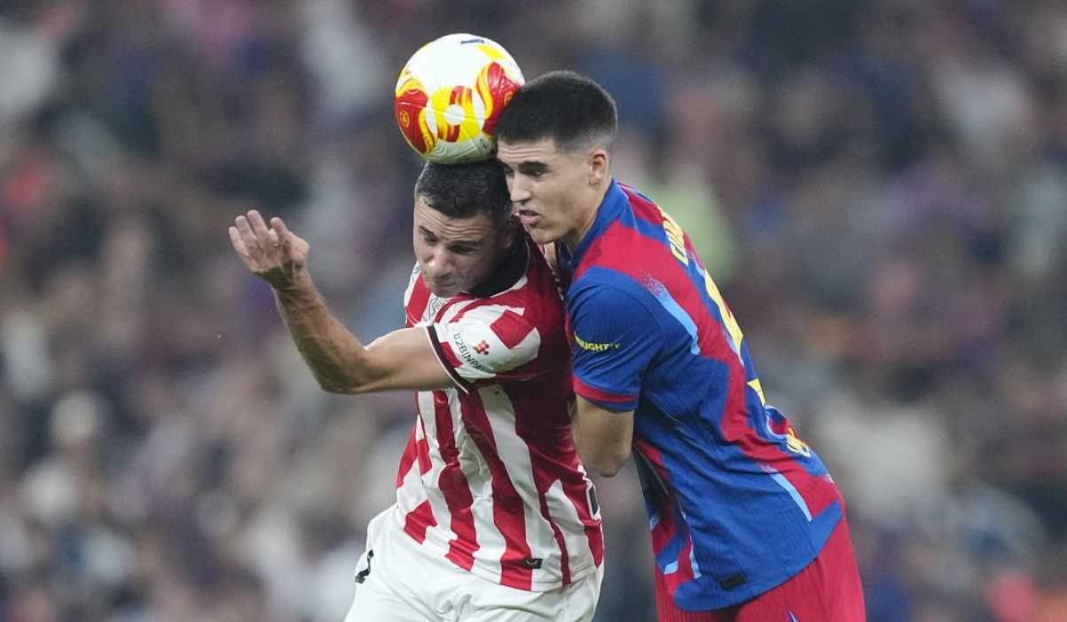 Lolos ke Final Piala Super Spanyol, Para Pemain Barcelona Kompak Inginkan El Clasico!