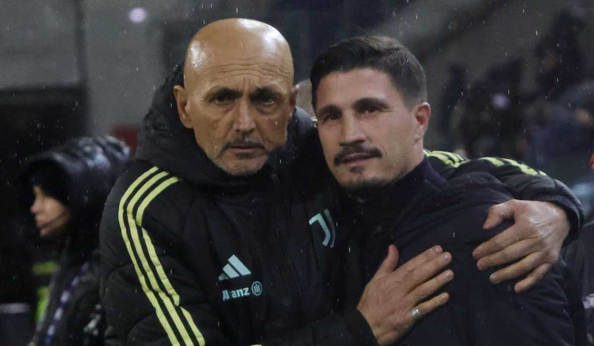 Luciano Spalletti Kritik Keras Disiplin Taktis Pemain Juventus Usai Tumbang Mengejutkan di Kandang Cagliari