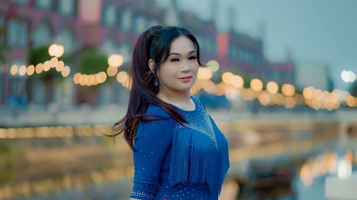 Lussy Renata Comeback Dengan 3 Single Baru, “Maaf Ku Tak Sempurna” Jadi Unggulan Awal 2026