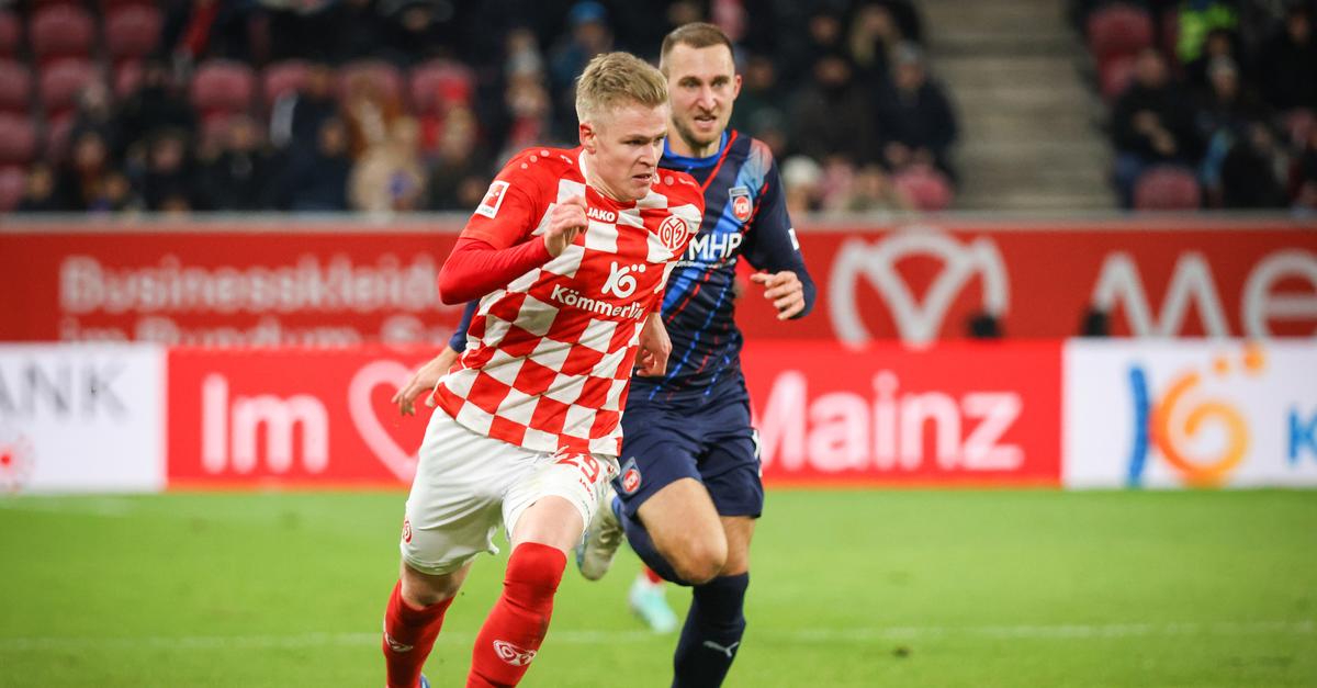 Mainz 05 vs. Heidenheim: Kunci Kemenangan Krusial di Pertarungan Degradasi Bundesliga