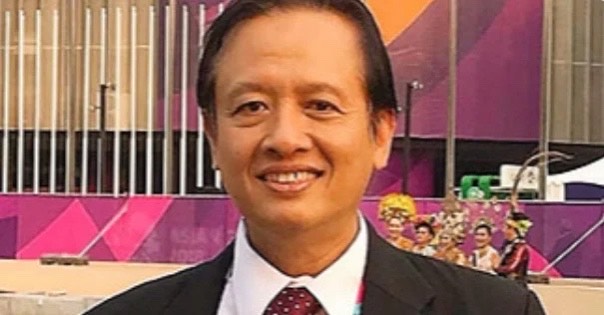 Maju sebagai Ahli, Henri Subiakto Ungkap Kejanggalan Penerapan UU ITE dalam Kasus Dugaan Ijazah Palsu Jokowi: Penegakan Hukum yang Menyesatkan