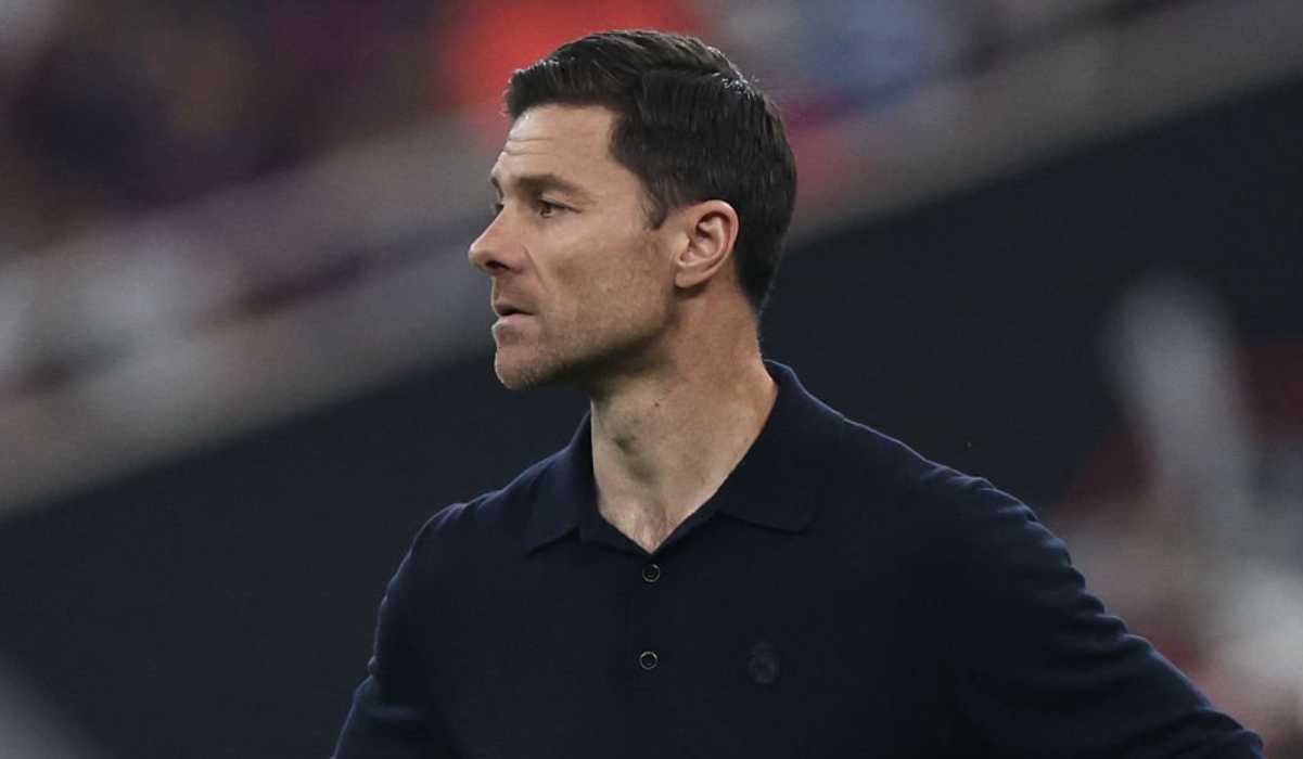 Manchester United Makin Serius Pertimbangkan Xabi Alonso Untuk Proyek Jangka Panjang