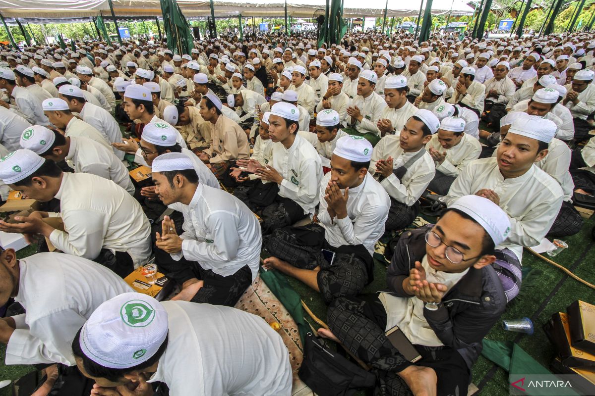 Maraknya Ucapan Penuh Makna Sambut Isra Mi’raj 1447 H/2026: Mengenang Perjalanan Spiritual Rasulullah dan Memperdalam Keimanan