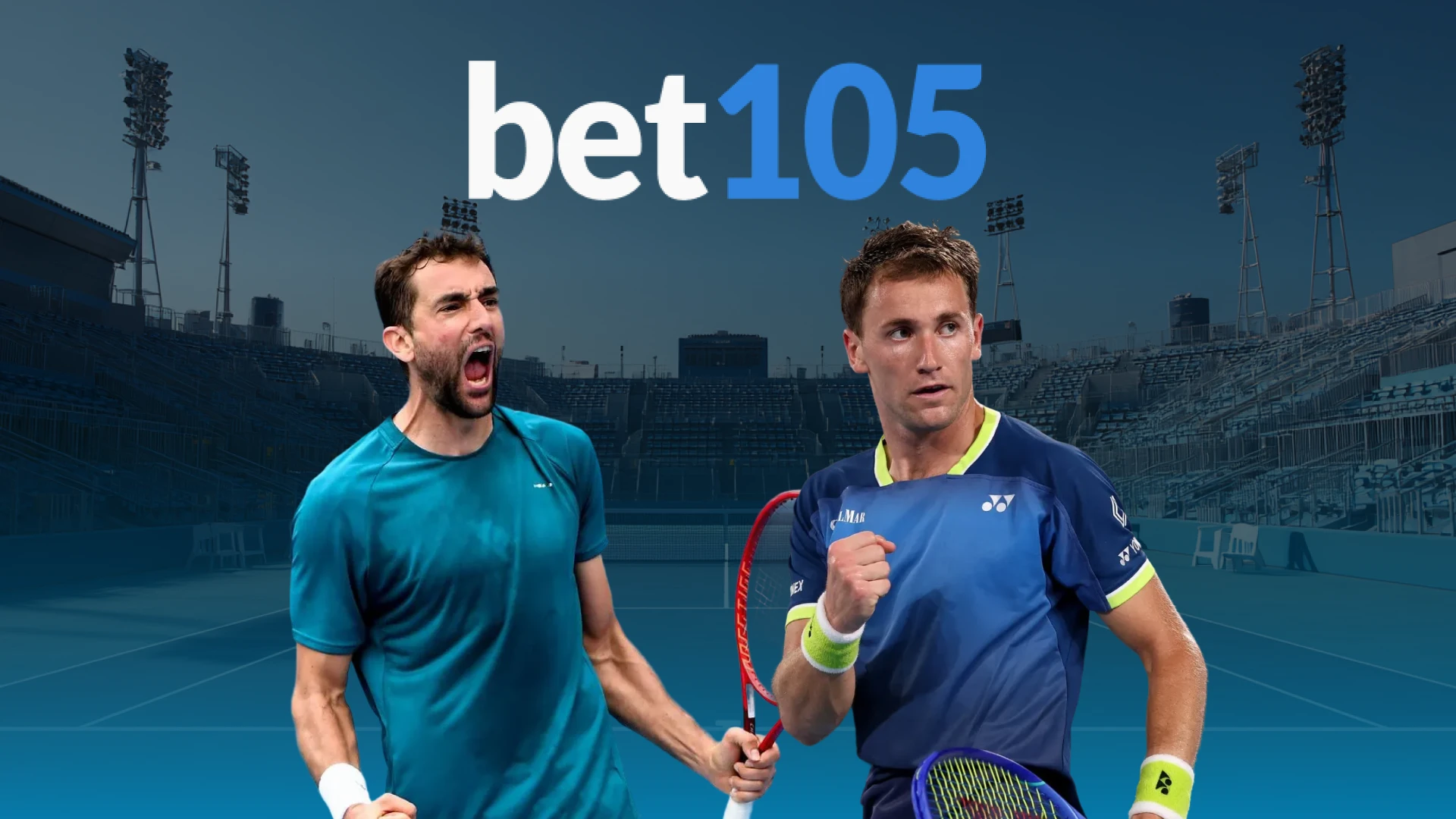 Marin Cilic vs. Casper Ruud LIVE Score, AO Open 2026: Former No. 2 Faces Croatian Favorite in Round 3 Clash