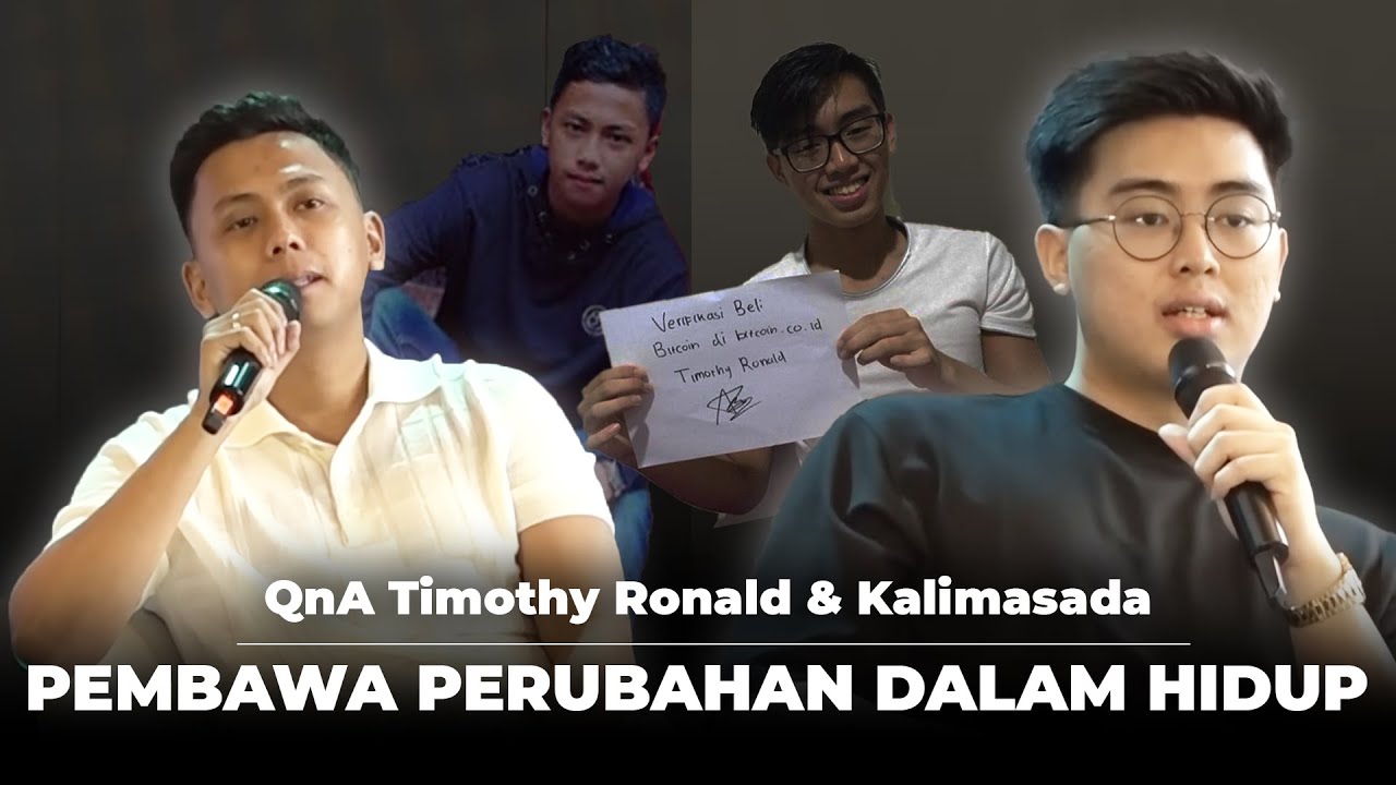 Membongkar Jerat Hukum Kasus Timothy Ronald-Kalimasada: Analisis Mendalam Pasal dan Potensi Pidana