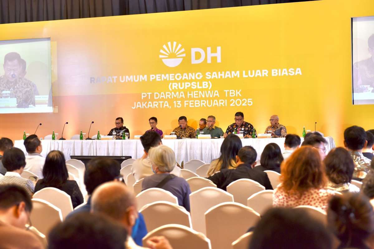 Menakar Peluang Saham Darma Henwa (DEWA): Meraih Target Rp 1.000 di Tengah Bayang-Bayang Grup Salim