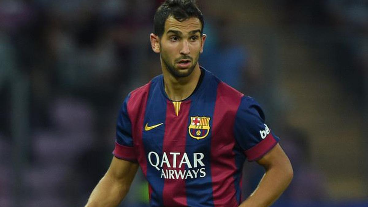 Mengejutkan! Mantan Bek Barcelona Berpeluang Hijrah ke Bernabeu Secara Gratis