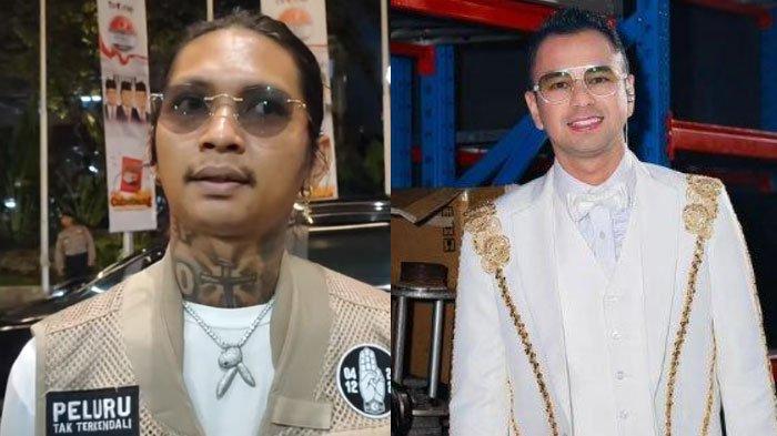Merry Bela Raffi Ahmad Usai Disindir Pandji Soal Isu Cuci Uang, Ungkap Perjuangan Keras Sang Majikan