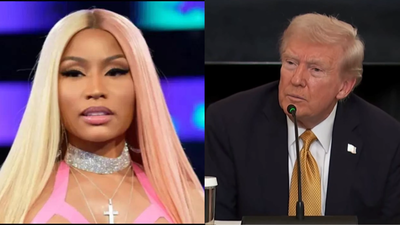 Nicki Minaj Pledges Significant Financial Support for Trump Accounts, Aiming to Boost Early Wealth Building for Fans
