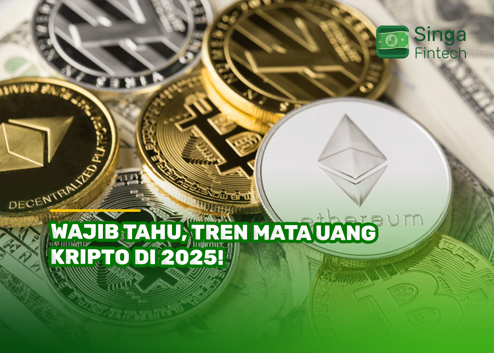 OKX Prediksi 3 Tren Kripto 2026: Era Baru "Kinetic Finance" Mengubah Lanskap Aset Digital