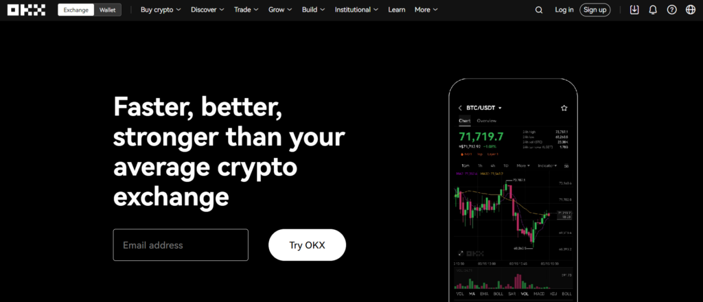 OKX Prediksi 3 Tren Kripto 2026: Era Baru "Kinetic Finance" yang Lebih Efisien dan Patuh Regulasi