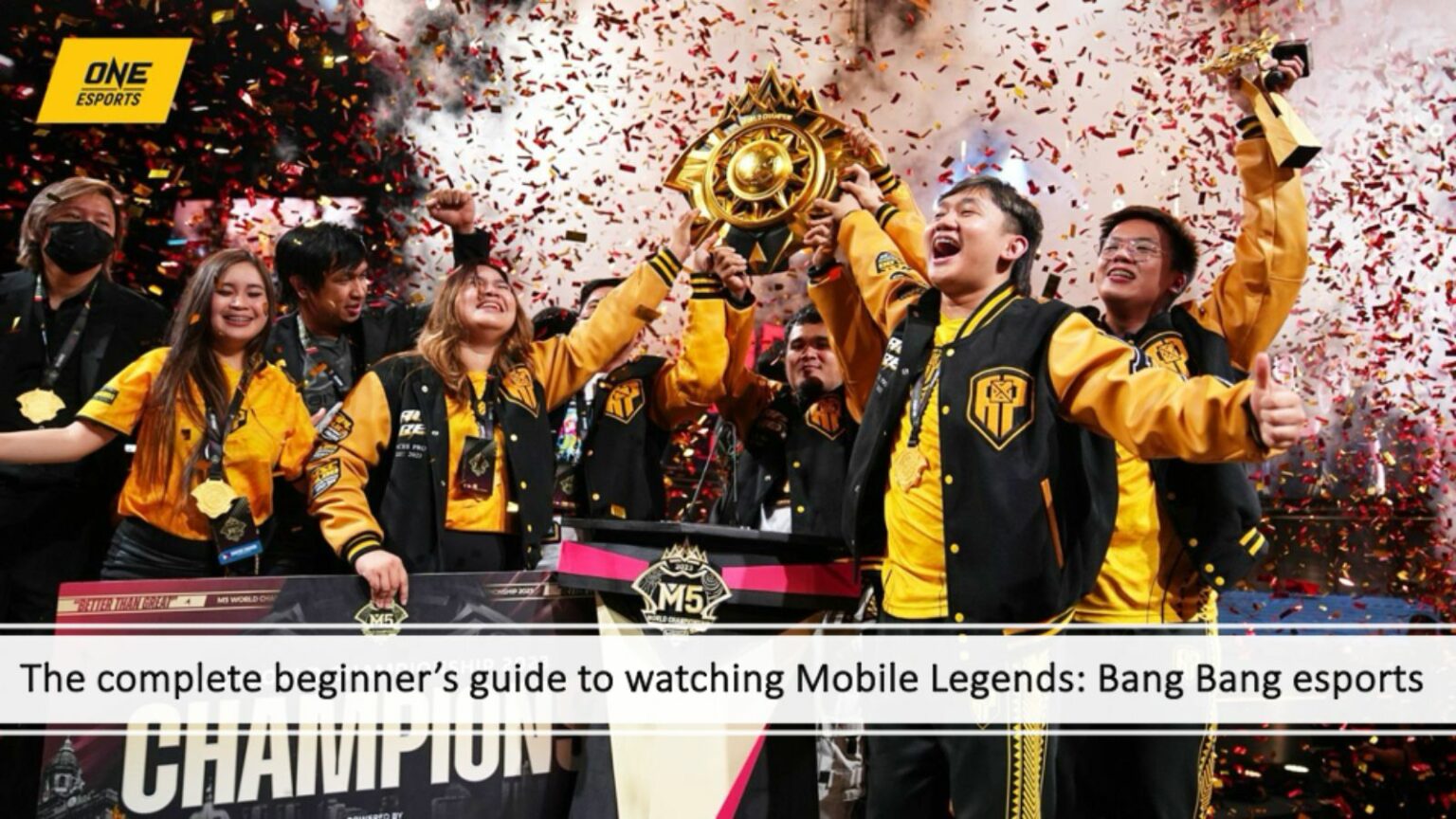 ONIC ESPORTS BERHASIL SELAMAT DARI ANCAMAN ELIMINASI DI SWISS STAGE M7 WORLD CHAMPIONSHIP, MELENGKAPI KEJUTAN DI HARI KEEMPAT