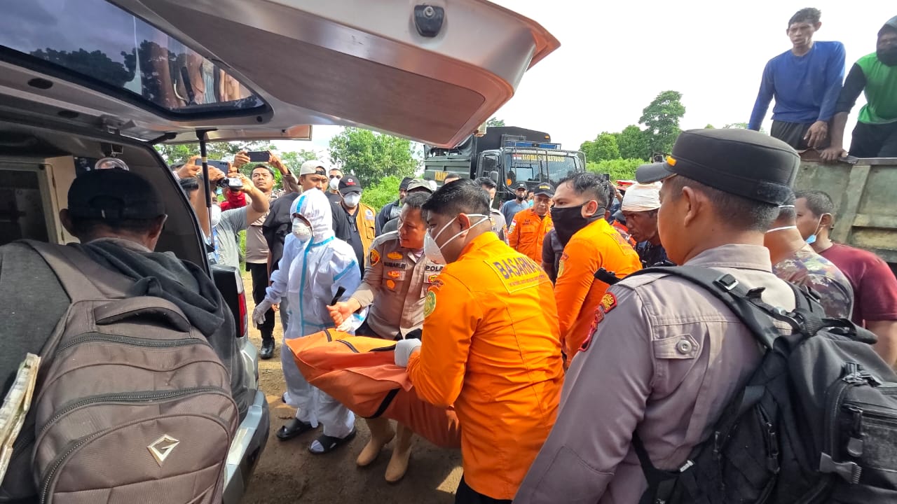Operasi SAR Pesawat ATR 42-500 di Bulusaraung: Evaluasi Mendalam oleh Kabasarnas RI Menentukan Kelanjutan Setelah Seluruh Korban Ditemukan