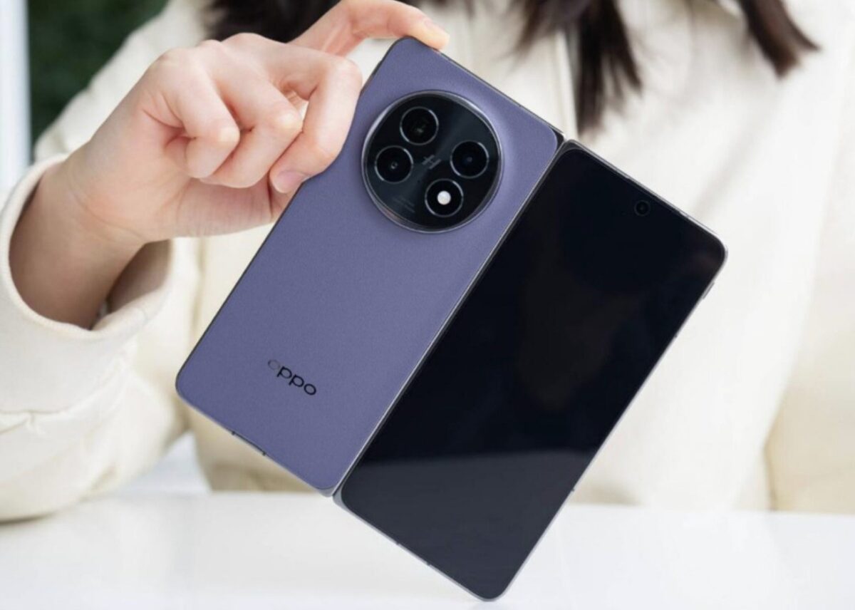 Oppo Find N6 Bocor Lengkap: Debut Jan 2026 dengan Kamera 200MP, Layar 8.12 Inci, dan Chipset Snapdragon 8 Elite Gen 5