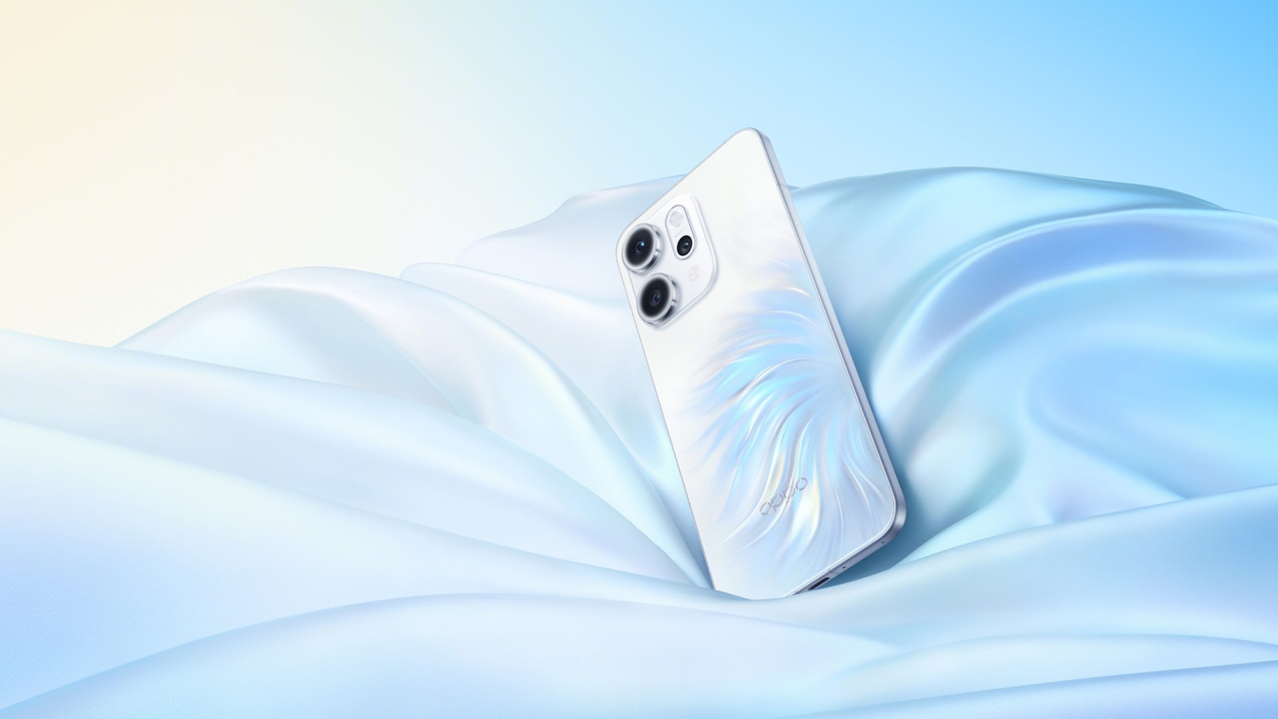 Oppo Reno15 Series Gandeng Iqbaal Ramadhan: Wujudkan Ekspresi Diri Anak Muda Lewat #AuraFraming