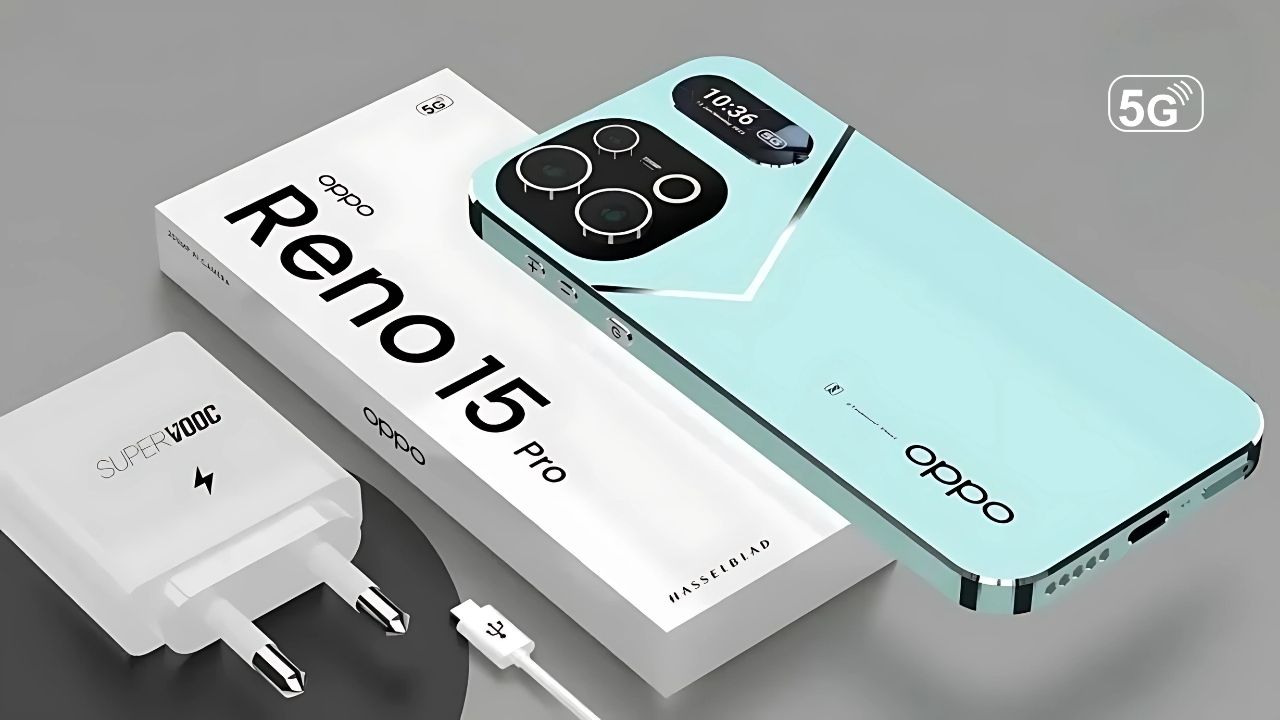 Oppo Reno15 Series Hadir Dengan AI Motion Photo dan Inovasi Kreatif Tanpa Batas