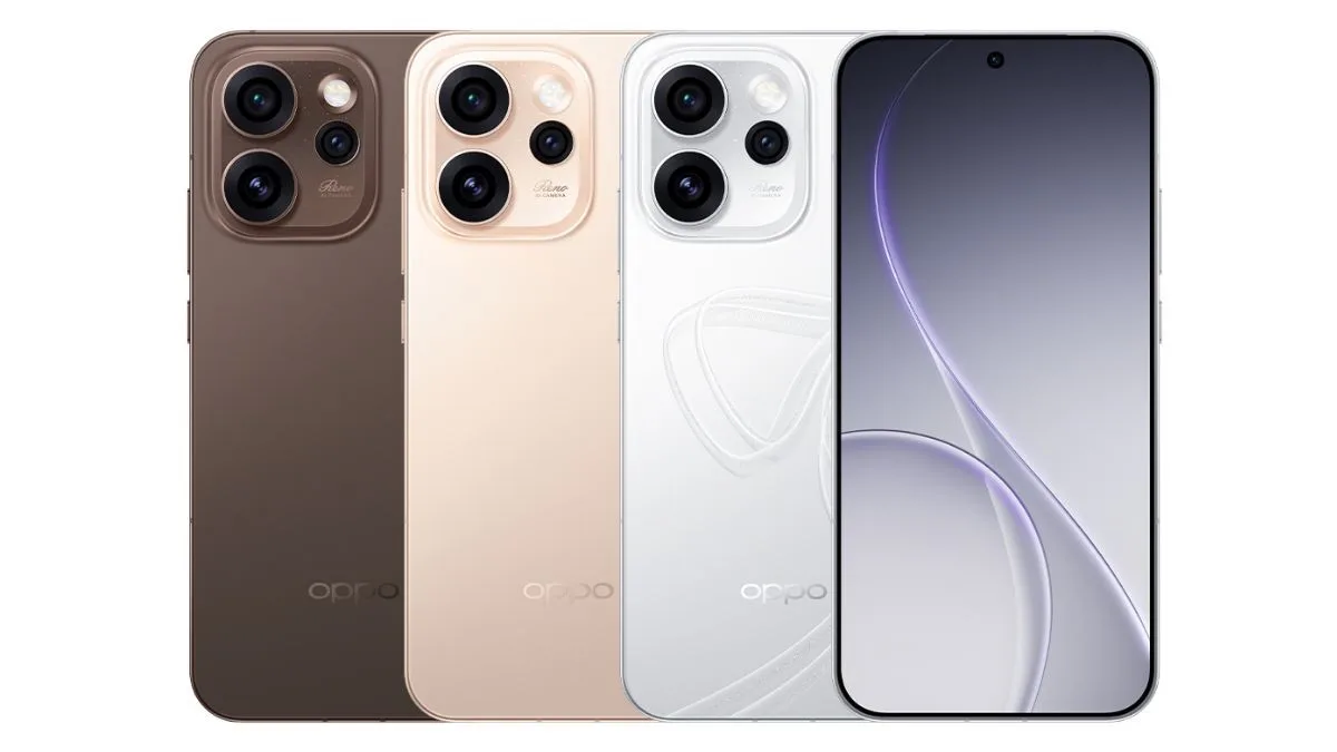 Oppo Reno15 Series Resmi Meluncur di Indonesia: Pionir Konten AI dengan Performa Unggul dan Desain Menawan