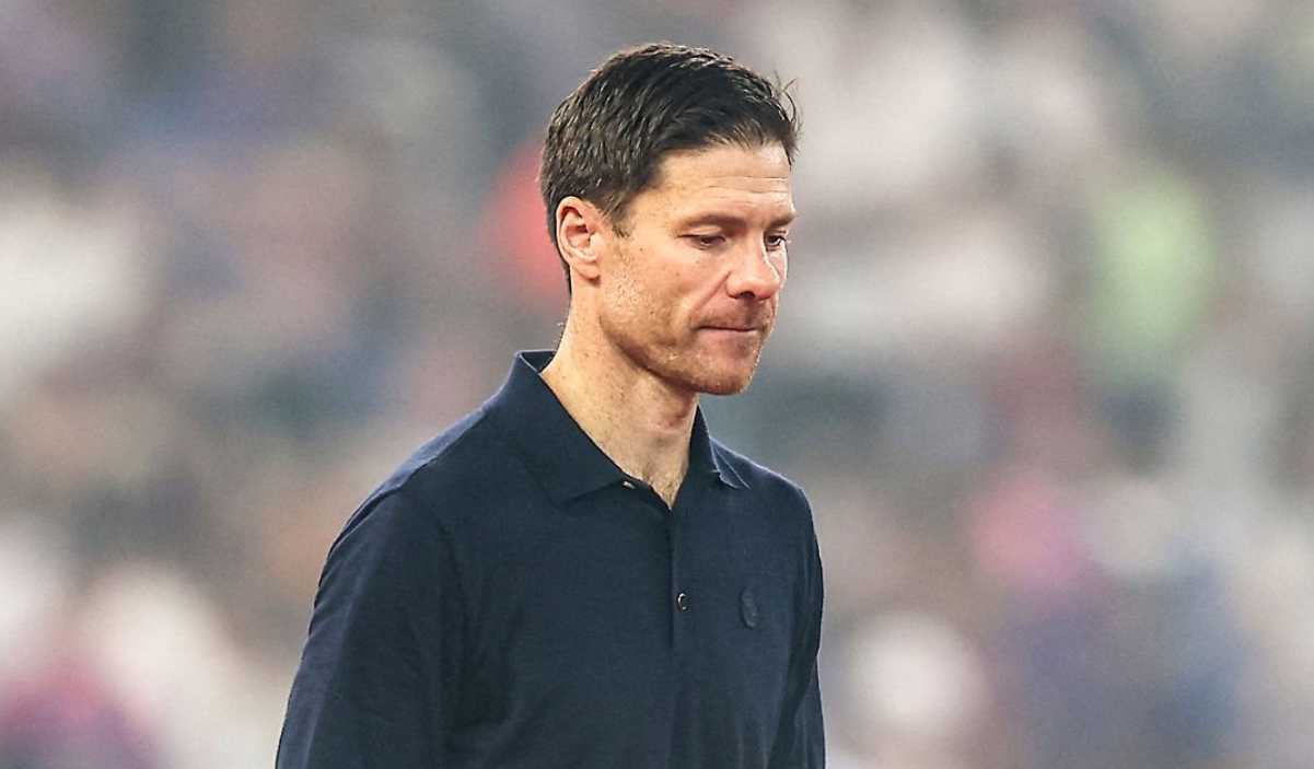 Overdosis Taktik: Mengapa Xabi Alonso Takdirnya Gagal di Real Madrid
