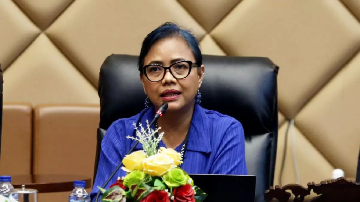 Parpol Ramai-ramai Dukung Pilkada melalui DPRD, Bivitri Susanti Curiga Pemerintah Juga Ingin Pilpres melalui MPR