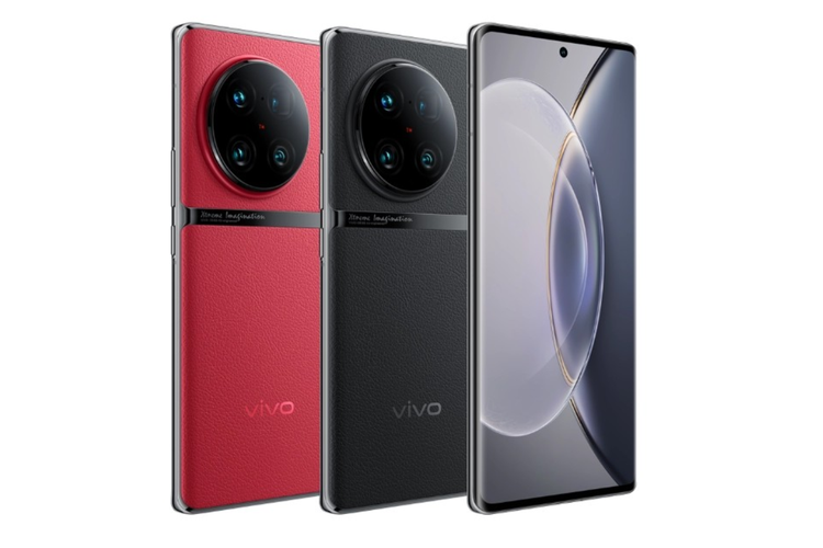 Pembaruan OriginOS 6 Berbasis Android 16 Kini Tersedia untuk Vivo X90 dan Vivo V40 Pro, Membawa Perubahan Visual Signifikan dan Peningkatan Performa