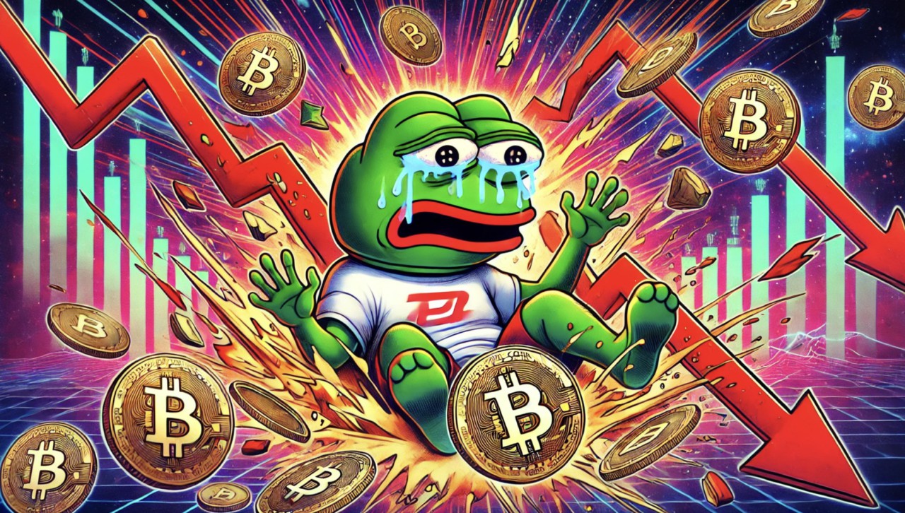 PEPE dan 5 Koin Kripto Ini Mendominasi Media Sosial: Apa Rahasianya?