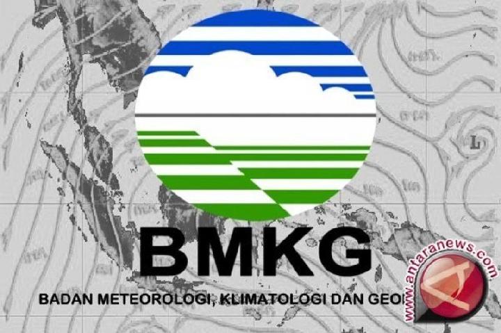 Peringatan Dini BMKG 20-21 Januari 2026: Potensi Cuaca Ekstrem Hujan Lebat dan Angin Kencang di Sejumlah Wilayah Indonesia