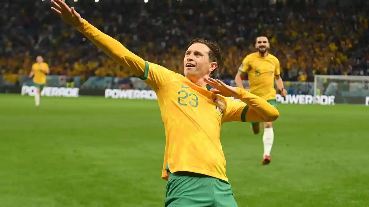 Persebaya Surabaya Kembali Dihubungkan dengan Craig Goodwin: Rumor Lama yang Terus Bergulir Meski Pernah Ditolak