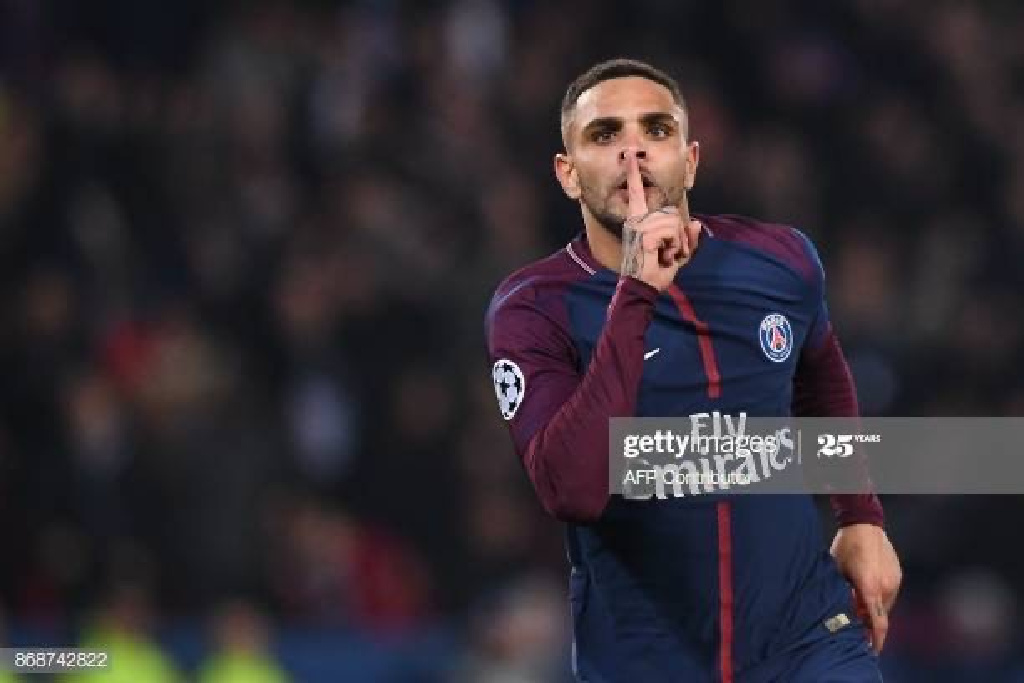 Persib Bandung Selangkah Lagi Perkenalkan Layvin Kurzawa: Kapan Peresmian Sang Bek Kiri Prancis?