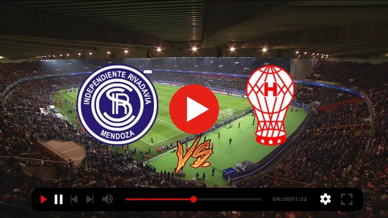 Pertandingan Mendebarkan: Huracán vs. Independiente Rivadavia di Torneo Apertura 2026 – Panduan Lengkap Siaran Langsung dan Online