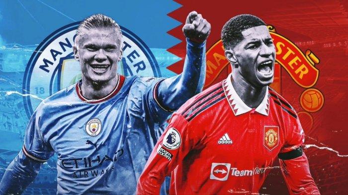 Pertarungan Puncak: Prediksi Manchester United vs Manchester City 17 Januari 2026, Derby Manchester Paling Krusial Musim Ini