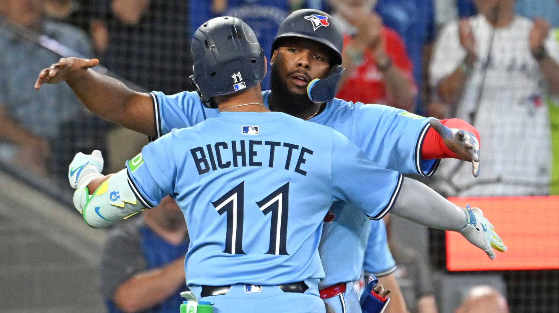 Potential Domino Effects if the Yankees Sign Bo Bichette