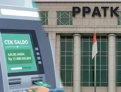 PPATK Ungkap Karyawan Diduga Sembunyikan Omzet Rp 12,49 Triliun di Sektor Tekstil, Celah Pajak Terus Dibidik