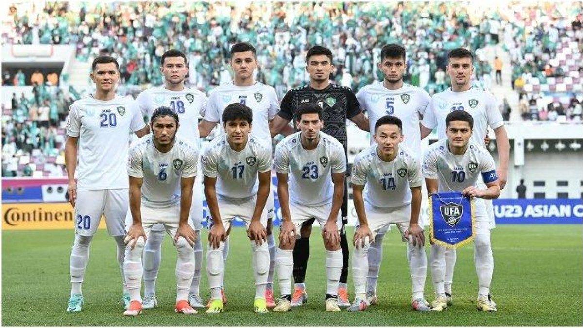 Pratinjau Pertandingan: Uzbekistan U23 vs Lebanon U23 (21:00, 7 Januari) di Kejuaraan Asia U23 AFC 2026: Duel Dua Tim dengan Motivasi Berbeda