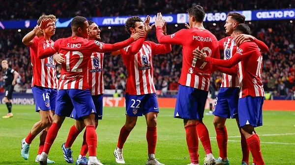 Prediksi Akurat Atletico Madrid vs Deportivo Alaves 18 Januari 2026: Misi Wajib Menang Los Rojiblancos di Riyadh Air Metropolitano