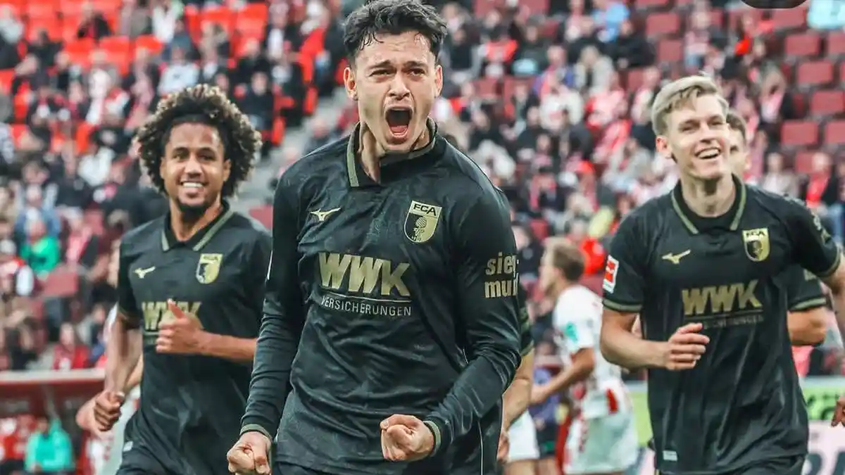 Prediksi Augsburg vs Union Berlin 16 Januari 2026: Pertarungan Sengit di Awal Paruh Kedua Bundesliga