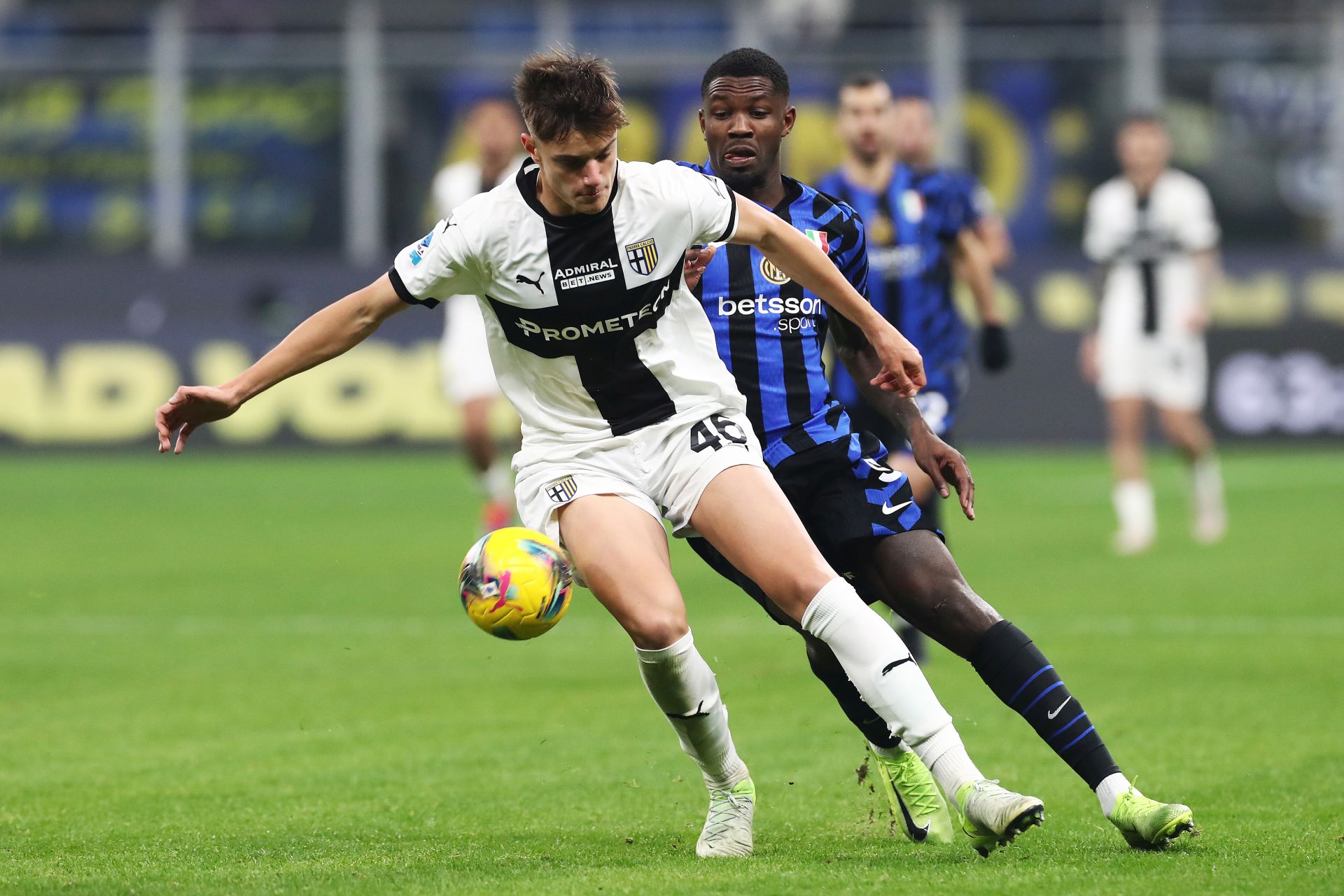 Prediksi Bola Parma vs Inter Milan 8 Januari 2026: Duel Sengit di Ennio Tardini, Siapa yang Akan Unggul?