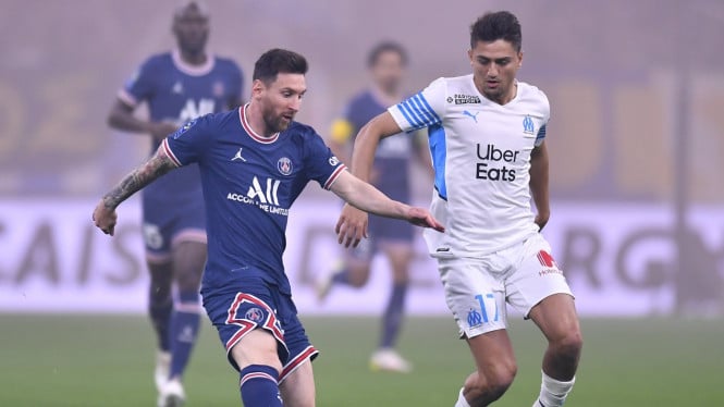 Prediksi Bola PSG Vs Marseille 9 Januari 2026: Duel El Clasico Prancis dalam Perebutan Trophee des Champions di Rakyatnesia.com