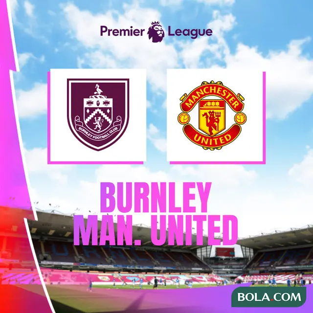 Prediksi Burnley FC vs Manchester United 8 Januari 2026: Momentum Baru di Tengah Krisis