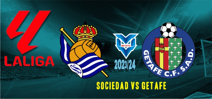 Prediksi Getafe CF vs Real Sociedad 10 Januari 2026: Duel Sengit di Coliseum untuk Merebut Momentum Eropa