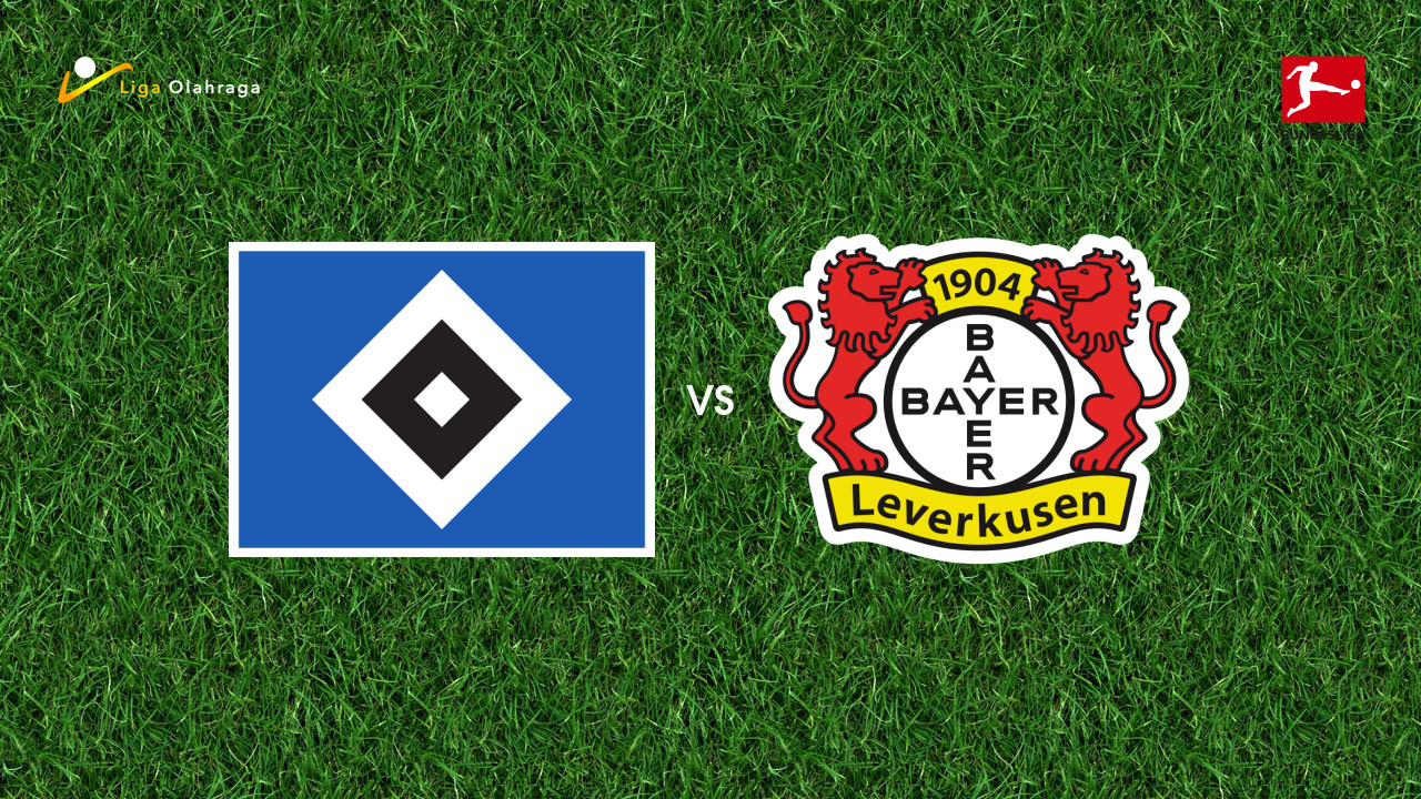 Prediksi Hamburger SV vs Bayer Leverkusen 14 Januari 2026: Duel Klasik Jerman di Tengah Ambisi Berbeda