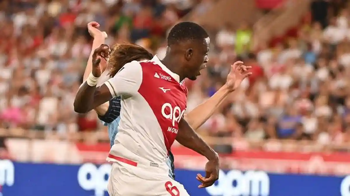 Prediksi Jitu AS Monaco vs FC Lorient 17 Januari 2026: Monaco Bertekad Amankan Tiga Poin di Kandang